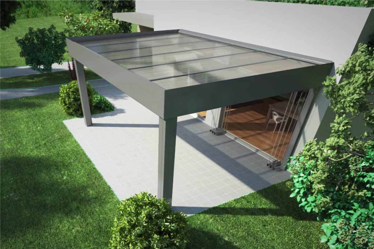 pergolas aluminium bar le duc